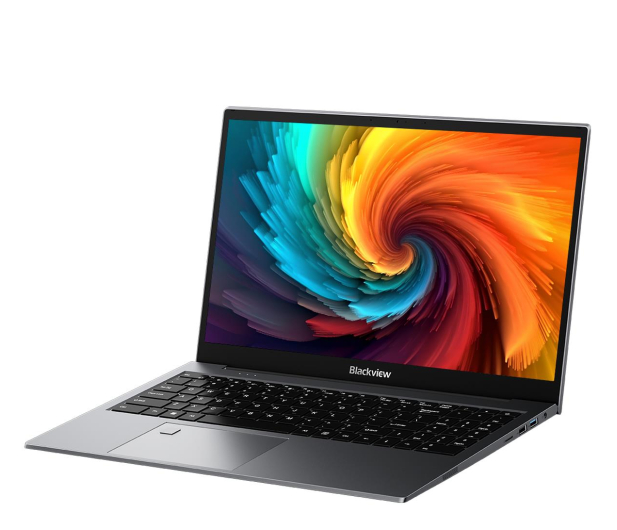 Laptop Blackview AceBook 8 N97/16GB/512/Win11 Gunmetal Grey - 1269563 - zdjęcie 4